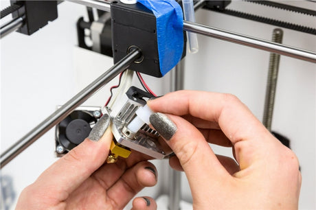 UM2+ Advanced 3D Printing kit