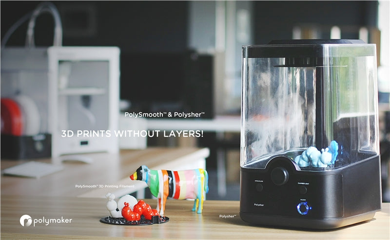 Polymaker - Polysher 酒精拋光機