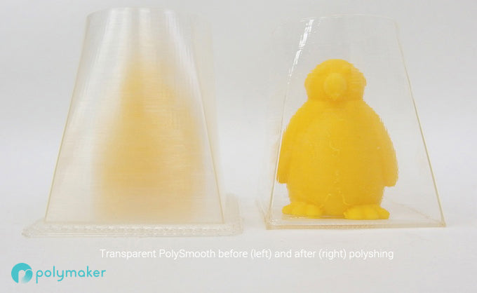 Polymaker - Polysher 酒精拋光機