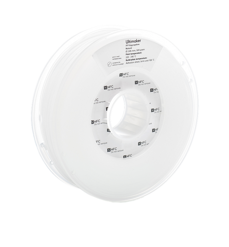 Ultimaker PP - Natural 自然色
