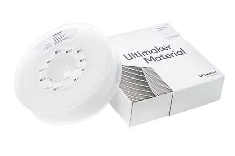 Ultimaker PP - Natural 自然色
