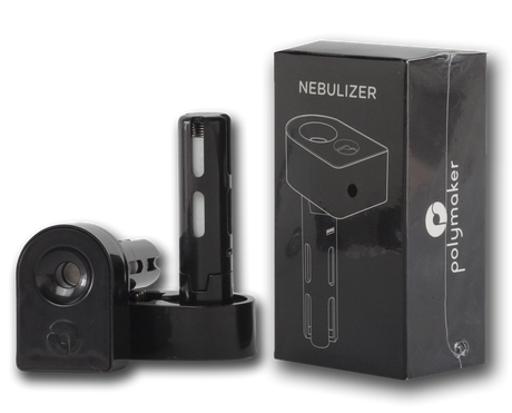 Polymaker - Polysher Nebulizer 酒精噴霧器