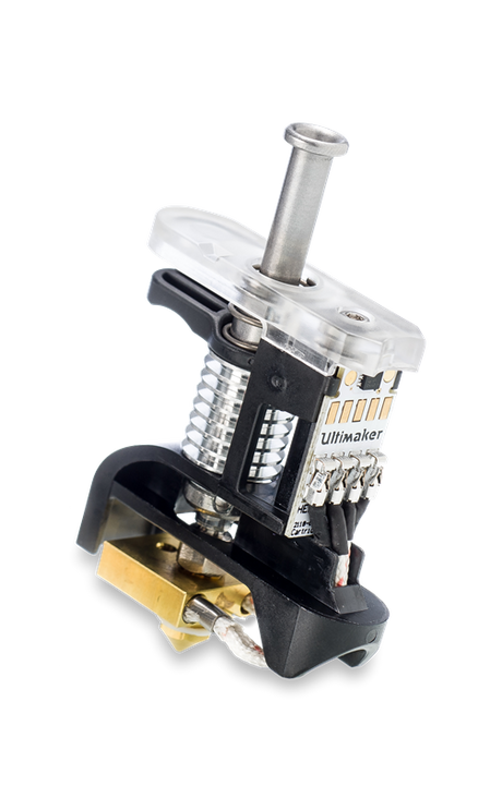 Ultimaker 3 - Print Core AA 0.25噴頭