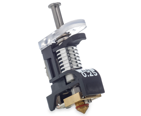 Ultimaker 3 - Print Core AA 0.25噴頭