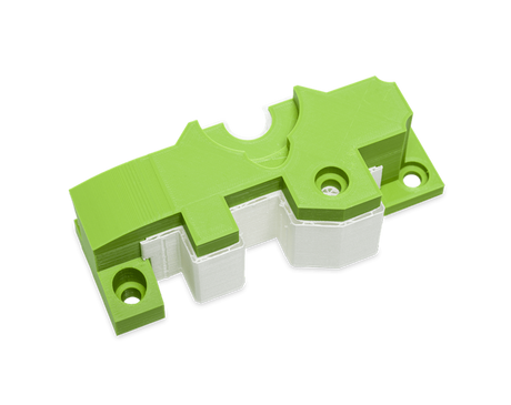 Ultimaker分離線材