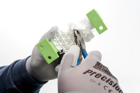 Ultimaker分離線材