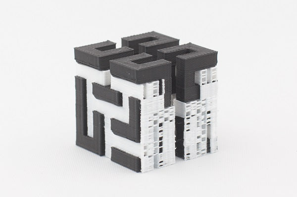 Polymaker 3D列印支撐線材 - Polysupport (白色)