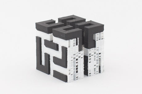 Polymaker 3D列印支撐線材 - Polysupport (白色)