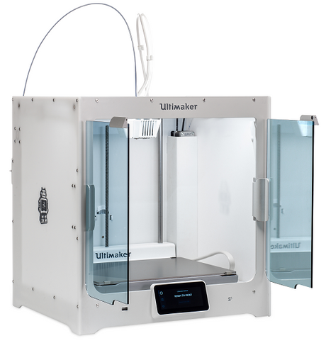 Ultimaker S5 - 3D印表機