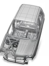 Geomagic Design X 3D逆向軟體