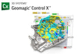 Geomagic ControlX 3D自動化檢測軟體