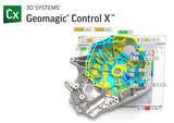 Geomagic ControlX 3D自動化檢測軟體