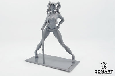 DLP - ハーレイ・クイン