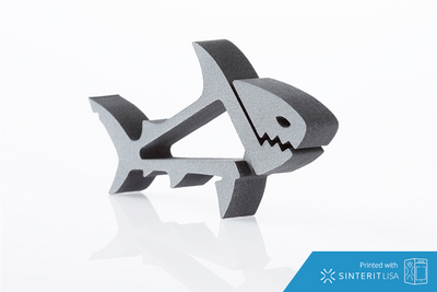 SLS-PA シャーククリップ