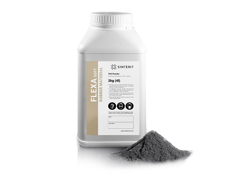 Flexa Soft 彈性粉末(2kg)