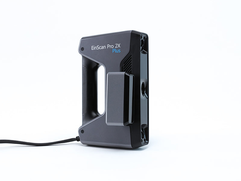 SHINING 3D-HD Prime 高速スキャンアクセサリ（EinScan-Pro 2X Plus用）