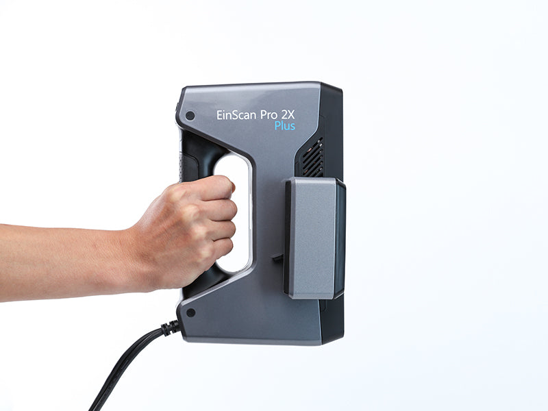 SHINING 3D-HD Prime 高速スキャンアクセサリ（EinScan-Pro 2X Plus用）