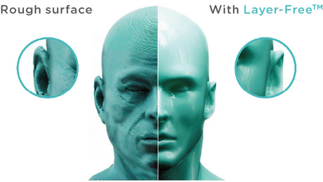 Polymaker PolyCast Sample