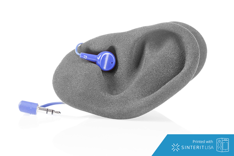 Flexa Grey彈性灰色粉末(2kg)