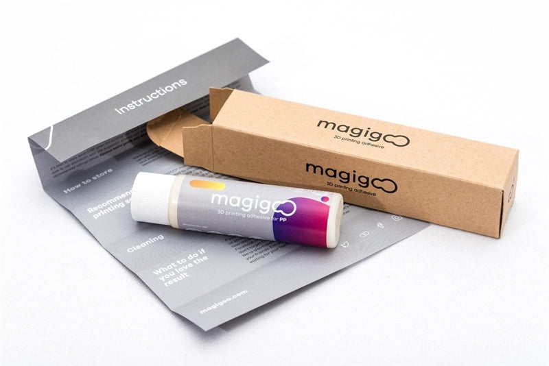 3D列印專用膠水 Magigoo Pro PP