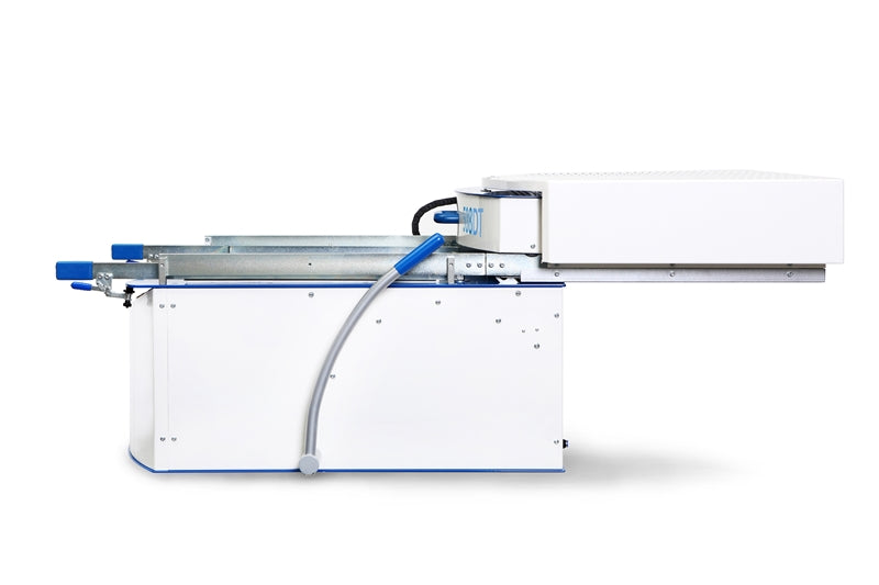 508DT 真空成型機