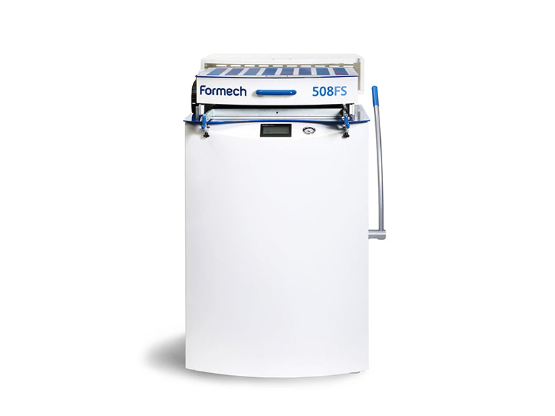508FS 真空成型機