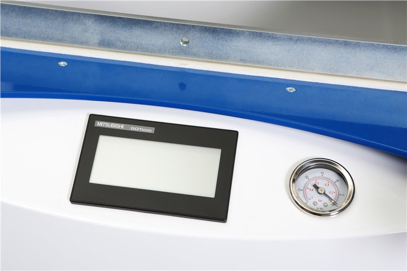 508FS 真空成型機