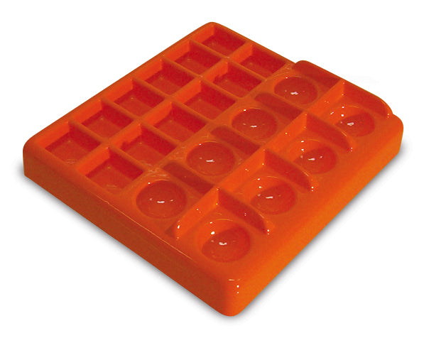 450DT 真空成型機