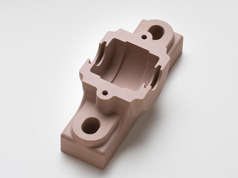 桌上型CNC銑床加工機 SRM-20