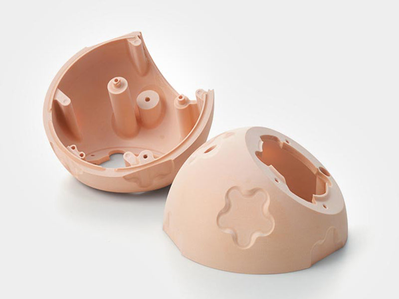 桌上型CNC銑床加工機 SRM-20