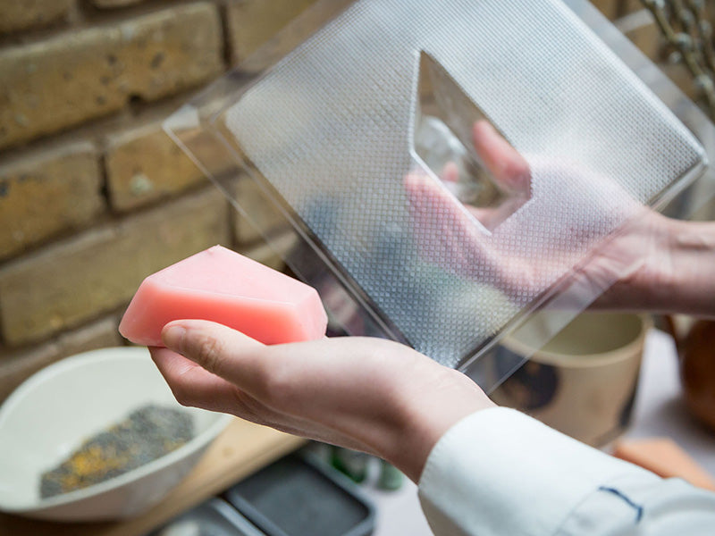 FormBox 注塑材料片0.5mm 30片