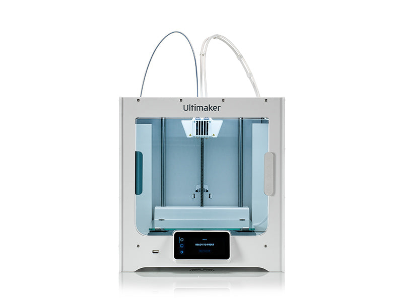 Ultimaker S3 3D列印機