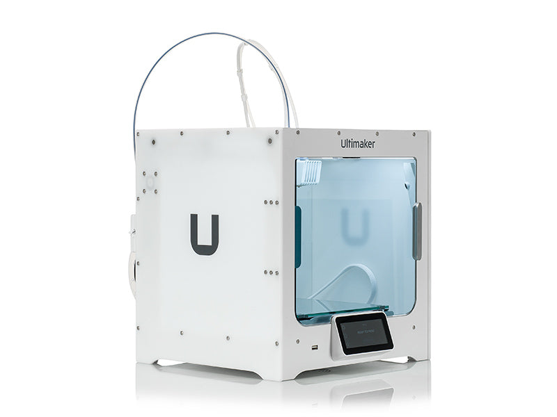 Ultimaker S3 3D列印機