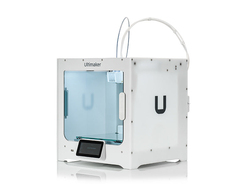 Ultimaker S3 3D列印機