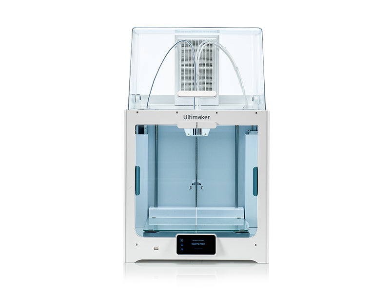 Ultimaker S5 Air Manager 濾淨管家