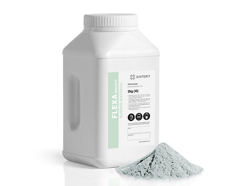 Flexa Bright 彈性亮色粉末(2kg)