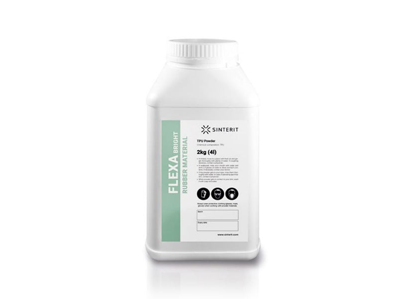 Flexa Bright 彈性亮色粉末(2kg)