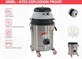 工業用吸塵器 300BL