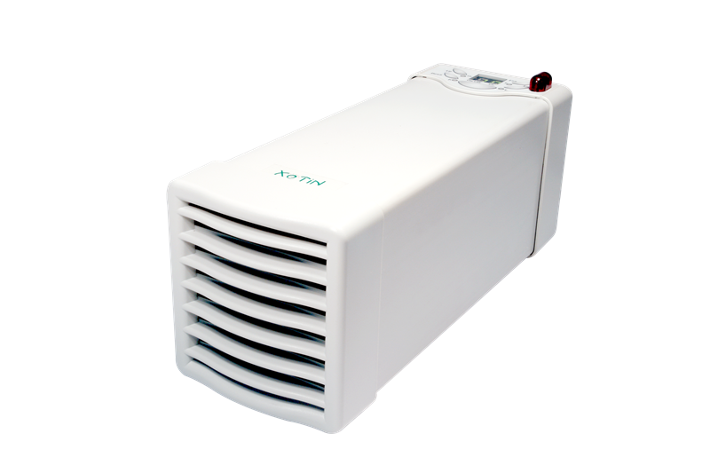 森氧除臭殺菌機-XT-1000