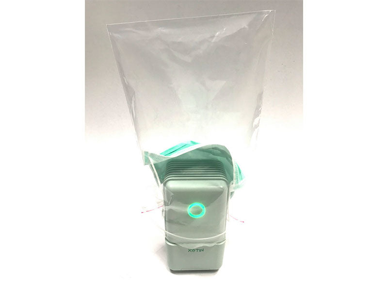 XeTIN 炸菌精靈XTB-360