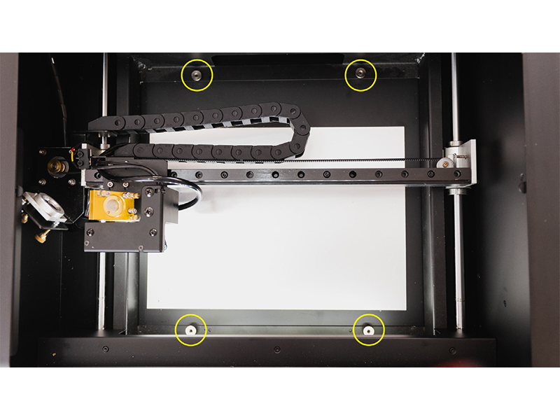 FLUX beamo開蓋套件