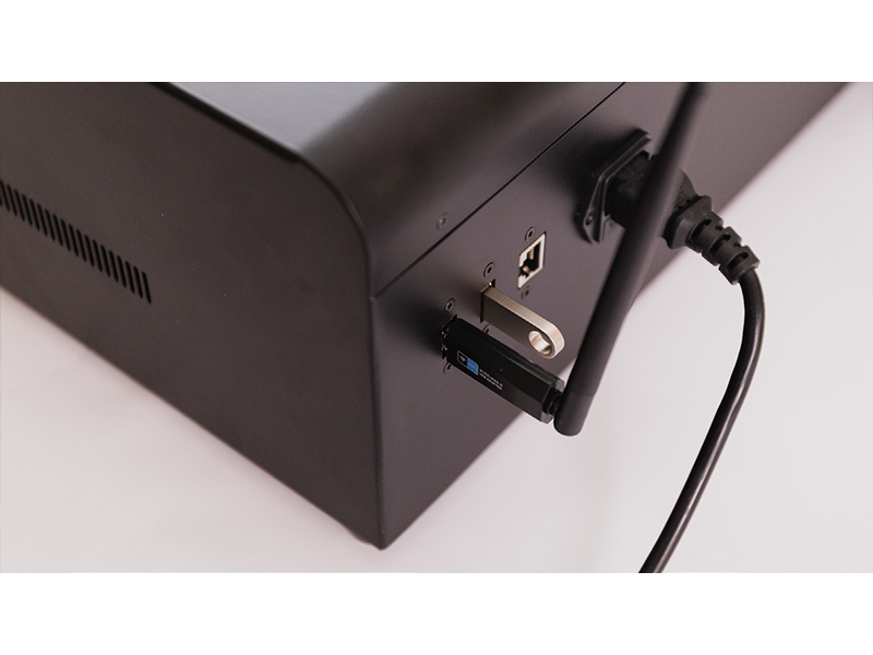 FLUX beamo開蓋套件