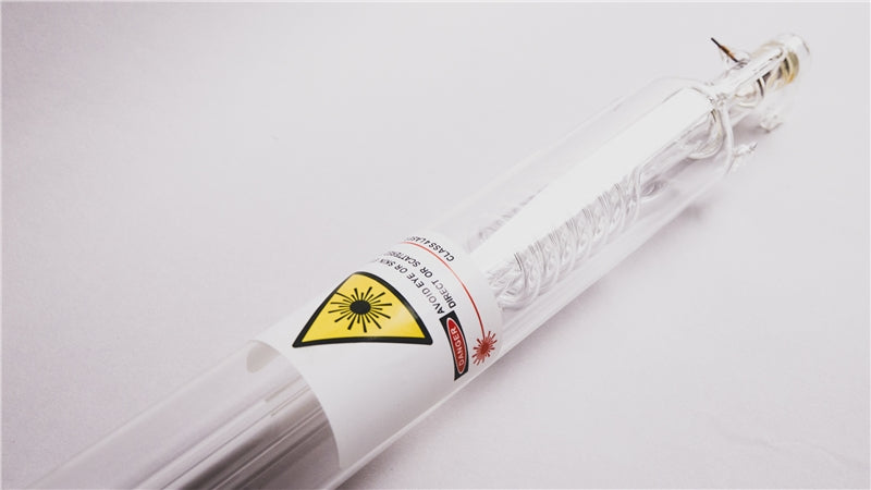 FLUX beambox CO2雷射管(40W)