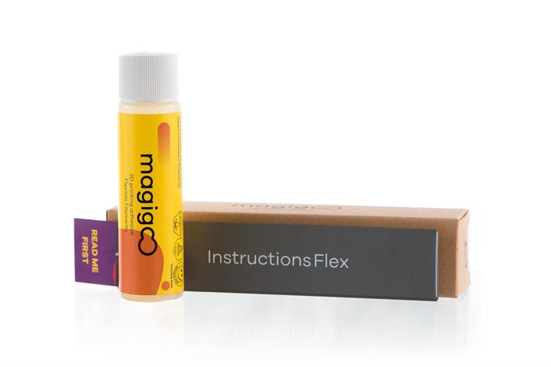 3D列印專用膠水 Magigoo Pro Flex