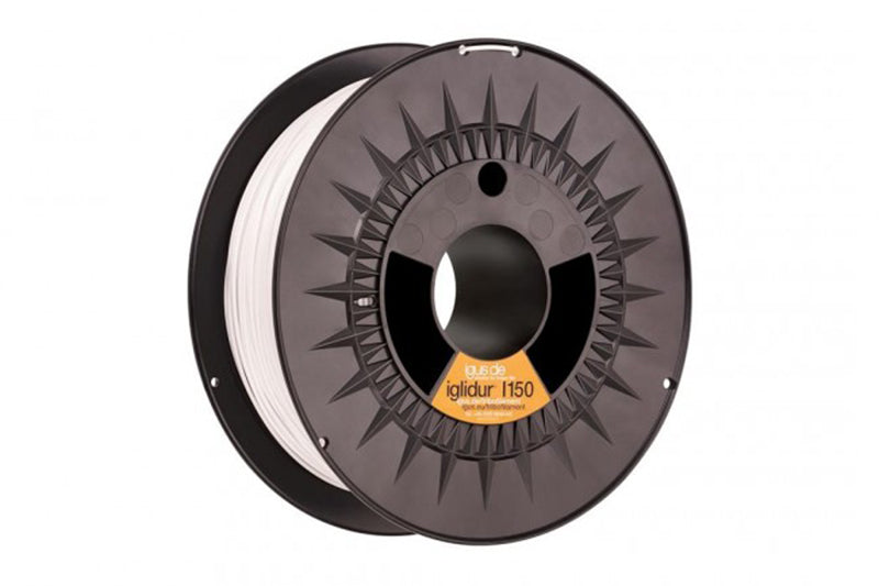 IGUS IGLIDUR I150線材 白色