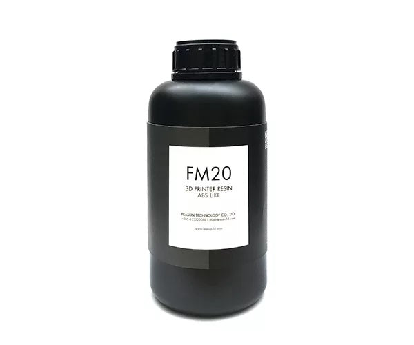 FM20 ABS LIKE/ 光敏樹脂