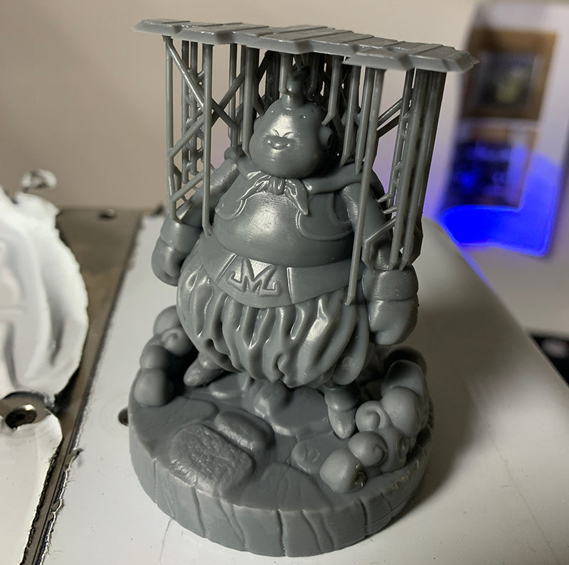 FM20 ABS LIKE/ 光敏樹脂