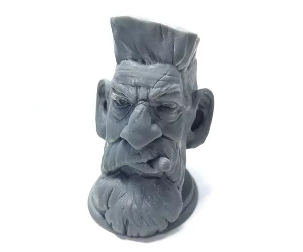 FM20 ABS LIKE/ 光敏樹脂