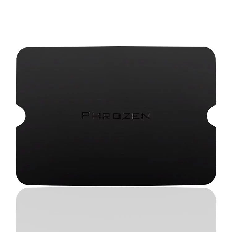 Phrozen 樹脂槽蓋系列