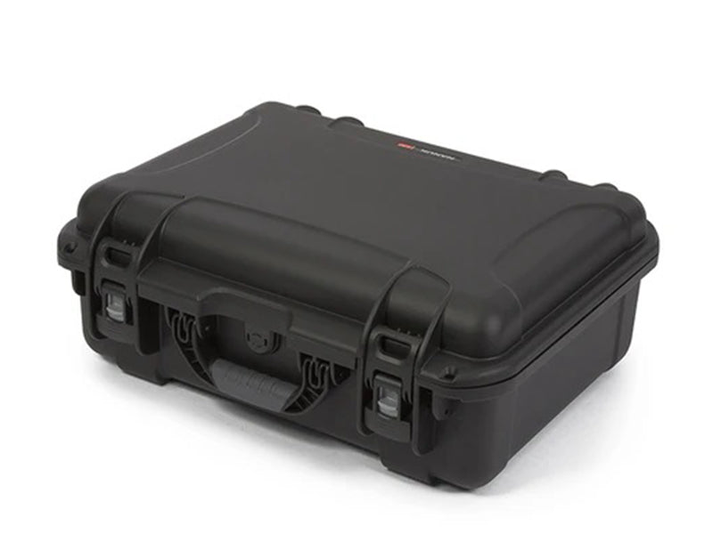 NANUK 930防水保護收納箱 黑色